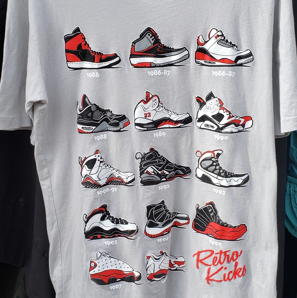 Tshirt